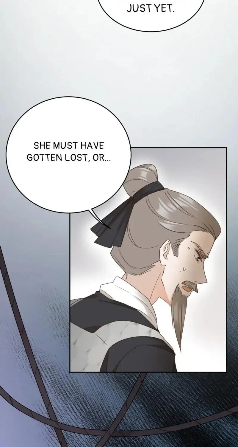 Read How the Empress Breaks the Rules chapter 76 image 4 on Lezhin