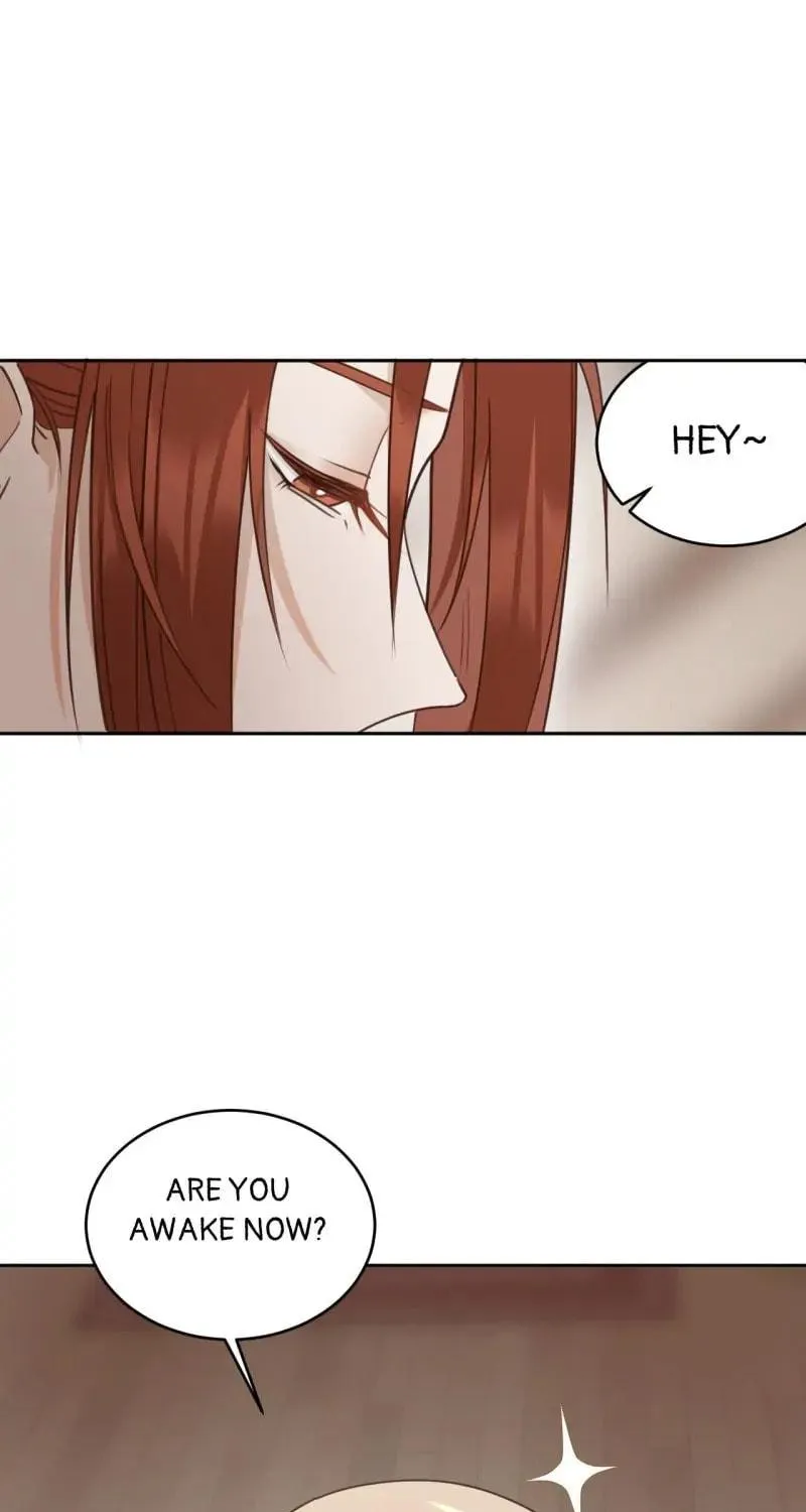 Read How the Empress Breaks the Rules chapter 76 image 45 on Lezhin