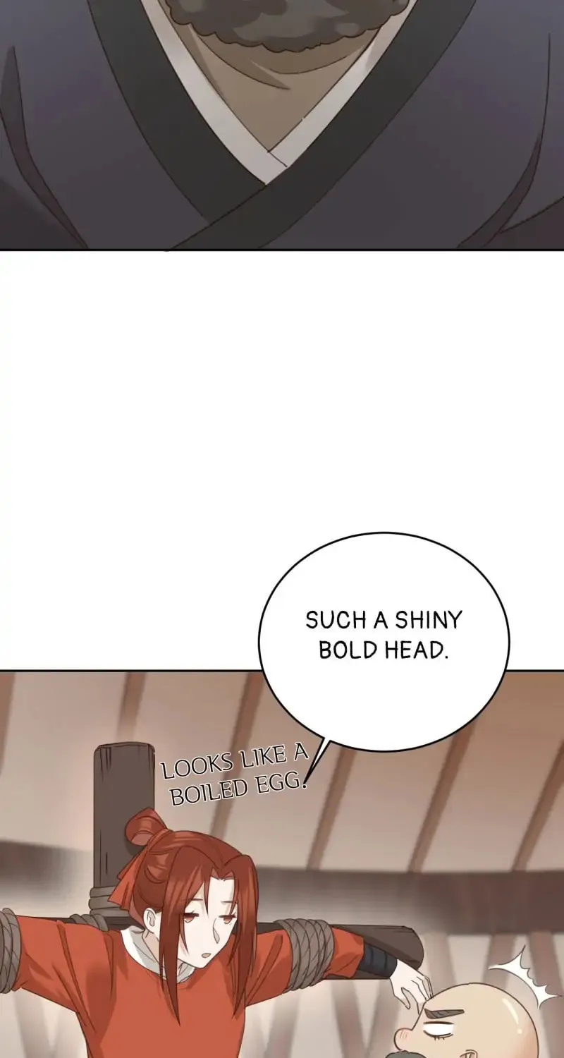 Read How the Empress Breaks the Rules chapter 76 image 47 on Lezhin