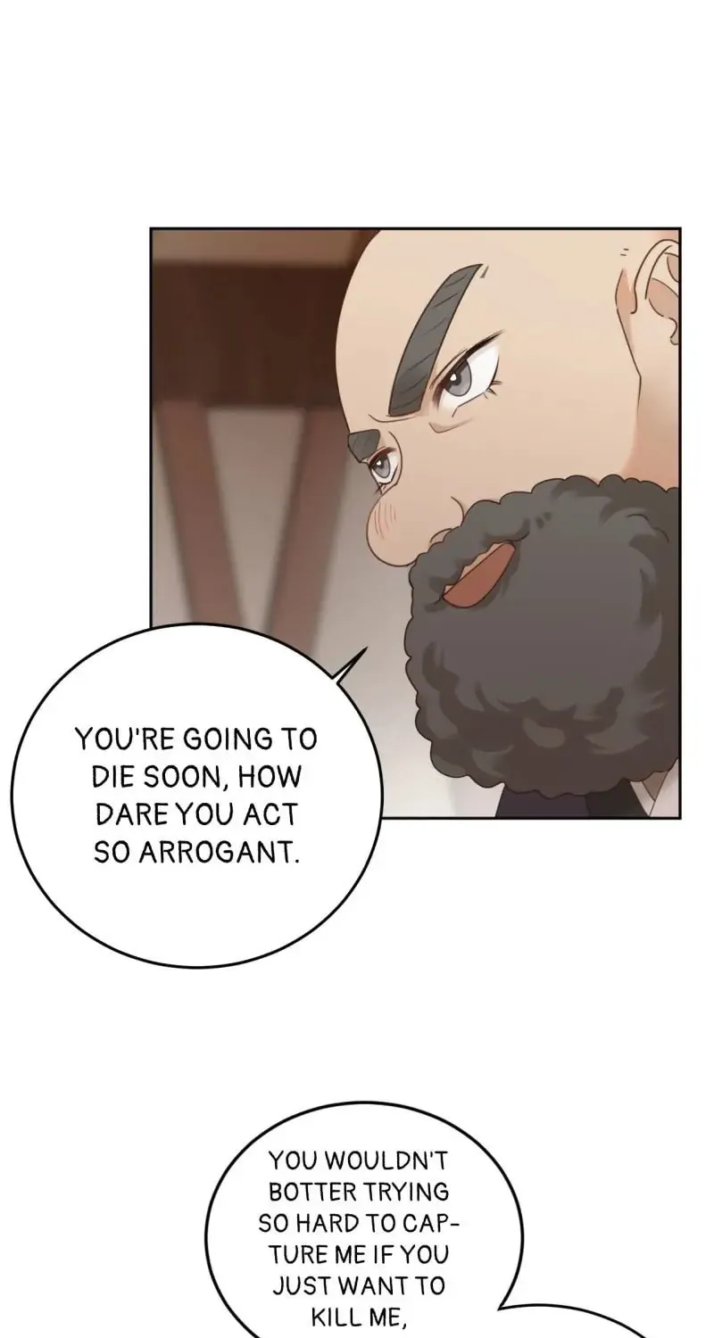 Read How the Empress Breaks the Rules chapter 76 image 50 on Lezhin
