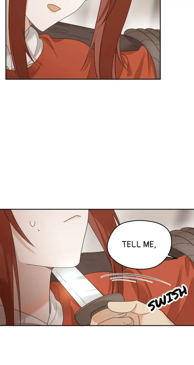 Read How the Empress Breaks the Rules chapter 76 image 52 on Lezhin