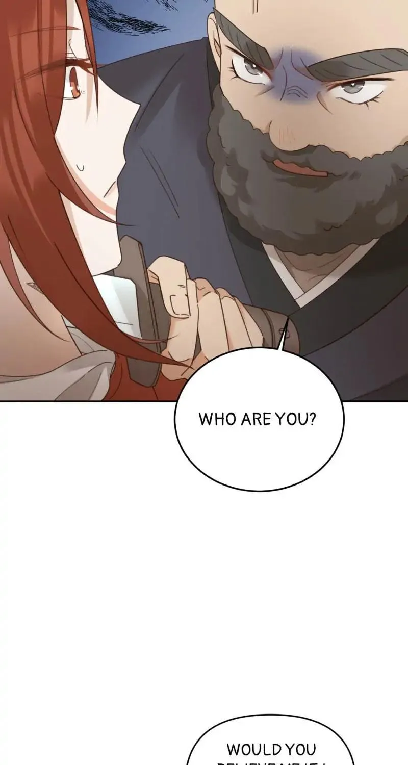 Read How the Empress Breaks the Rules chapter 76 image 54 on Lezhin