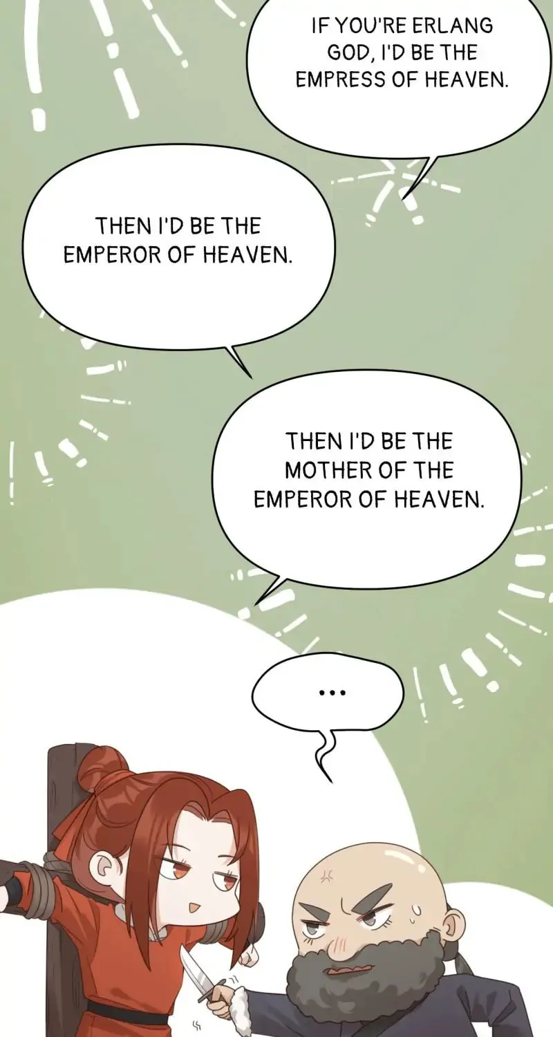 Read How the Empress Breaks the Rules chapter 76 image 56 on Lezhin