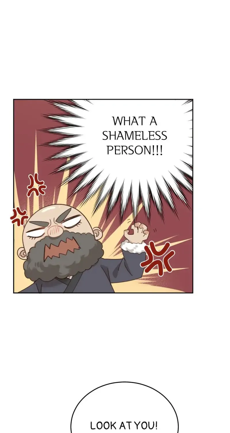 Read How the Empress Breaks the Rules chapter 76 image 58 on Lezhin