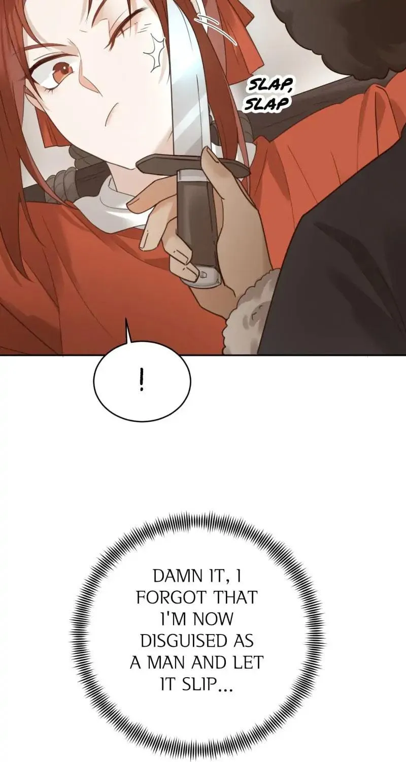 Read How the Empress Breaks the Rules chapter 76 image 60 on Lezhin