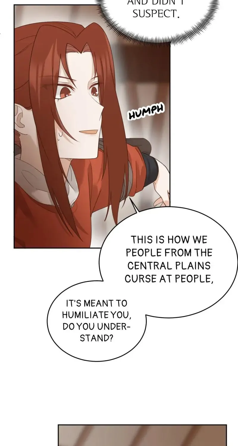 Read How the Empress Breaks the Rules chapter 76 image 62 on Lezhin