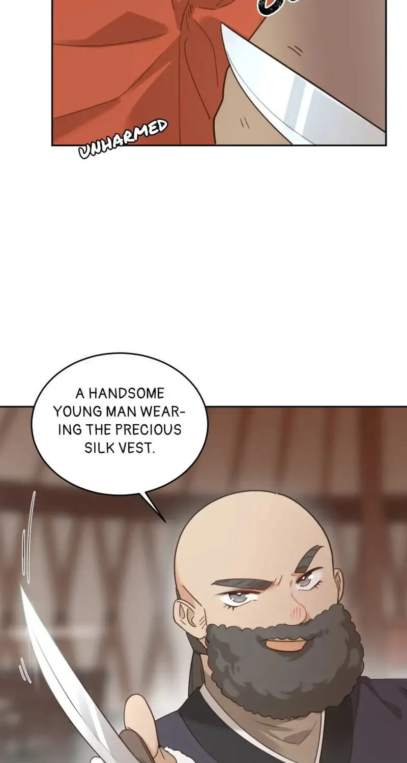 Read How the Empress Breaks the Rules chapter 76 image 67 on Lezhin