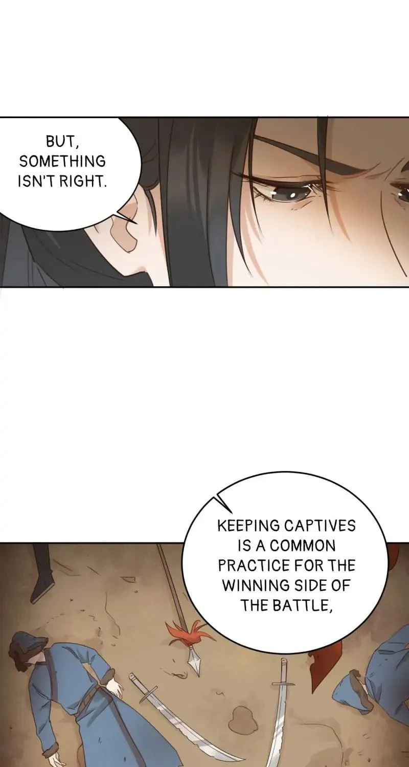 Read How the Empress Breaks the Rules chapter 76 image 9 on Lezhin