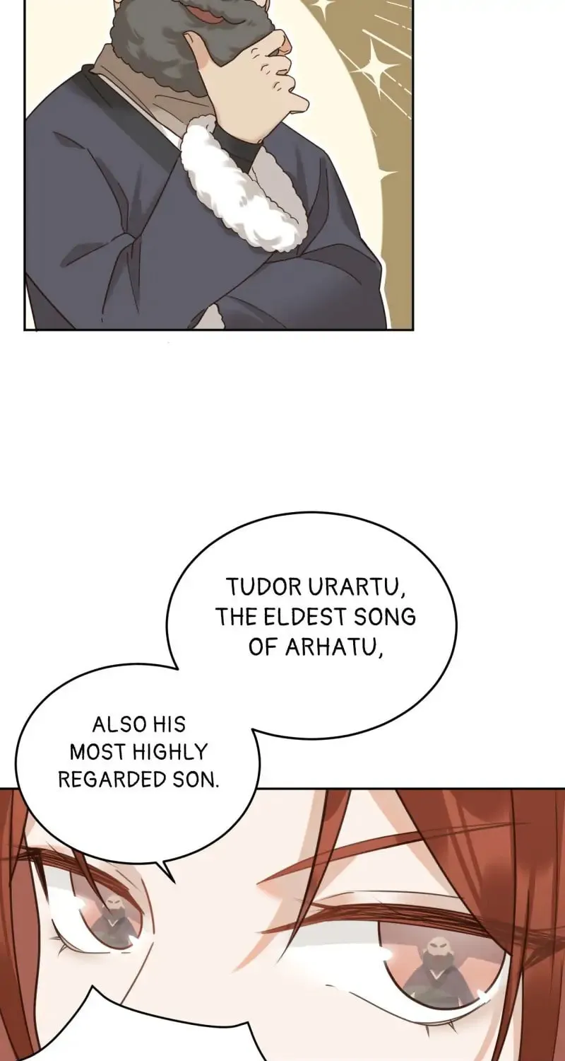 Read How the Empress Breaks the Rules chapter 77 image 14 on Lezhin