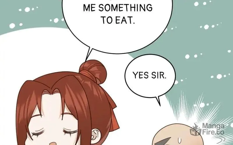 Read How the Empress Breaks the Rules chapter 77 image 19 on Lezhin