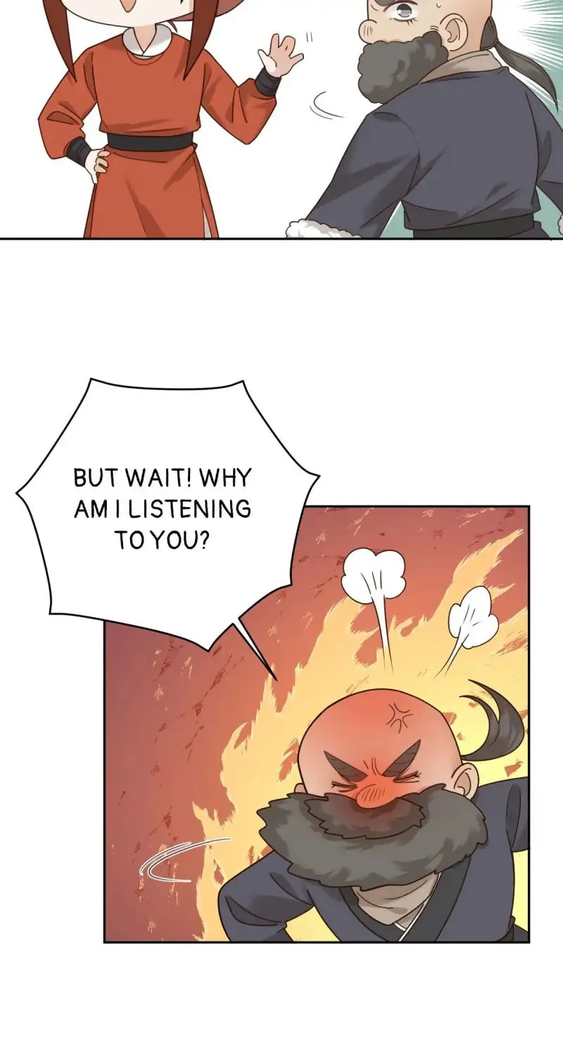 Read How the Empress Breaks the Rules chapter 77 image 20 on Lezhin