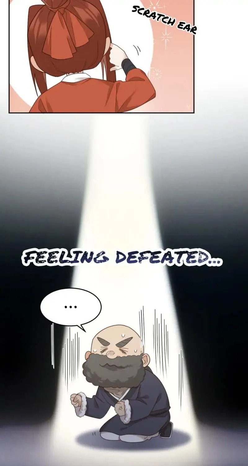 Read How the Empress Breaks the Rules chapter 77 image 22 on Lezhin