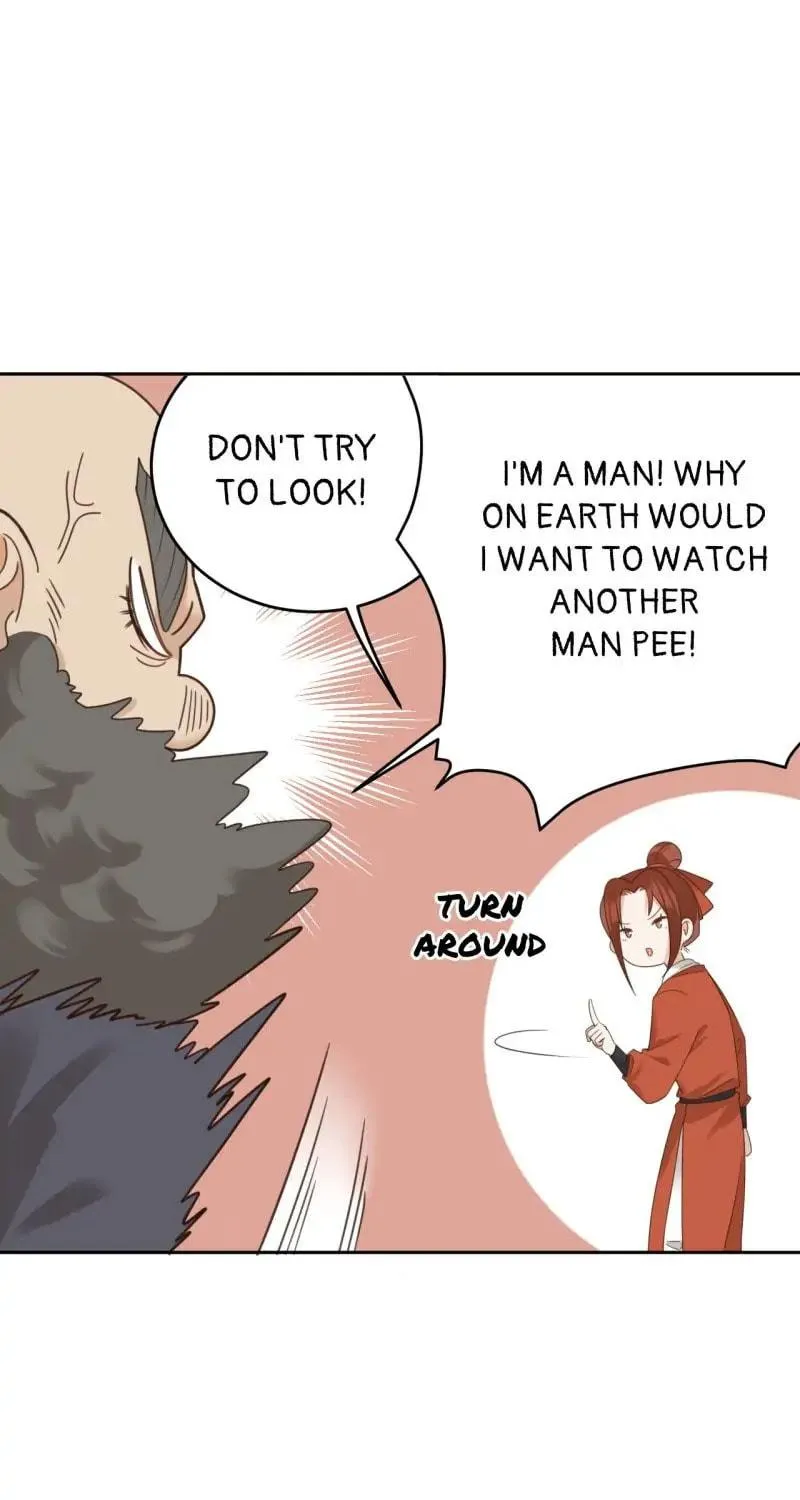 Read How the Empress Breaks the Rules chapter 77 image 27 on Lezhin