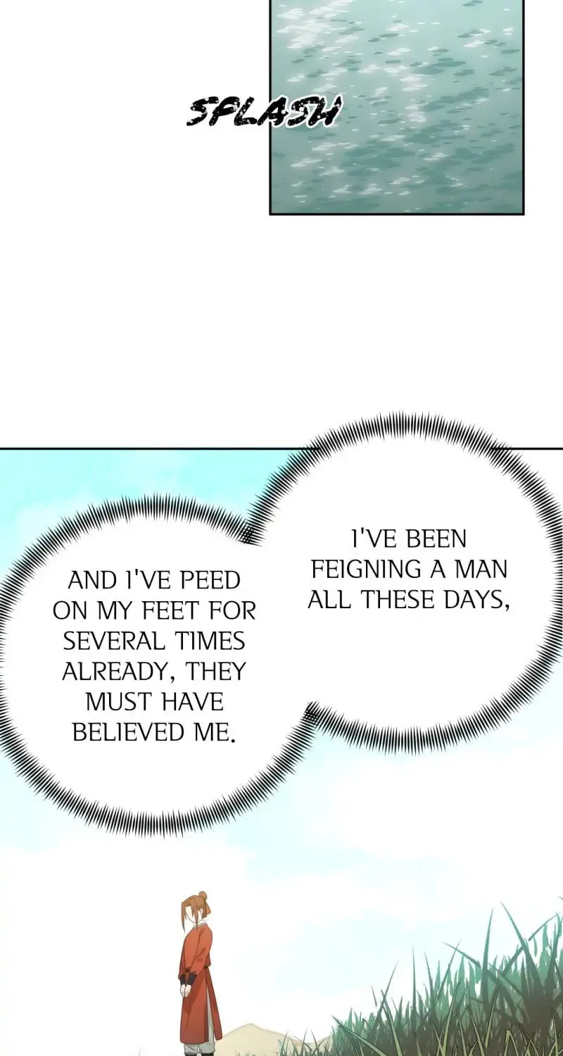Read How the Empress Breaks the Rules chapter 77 image 29 on Lezhin