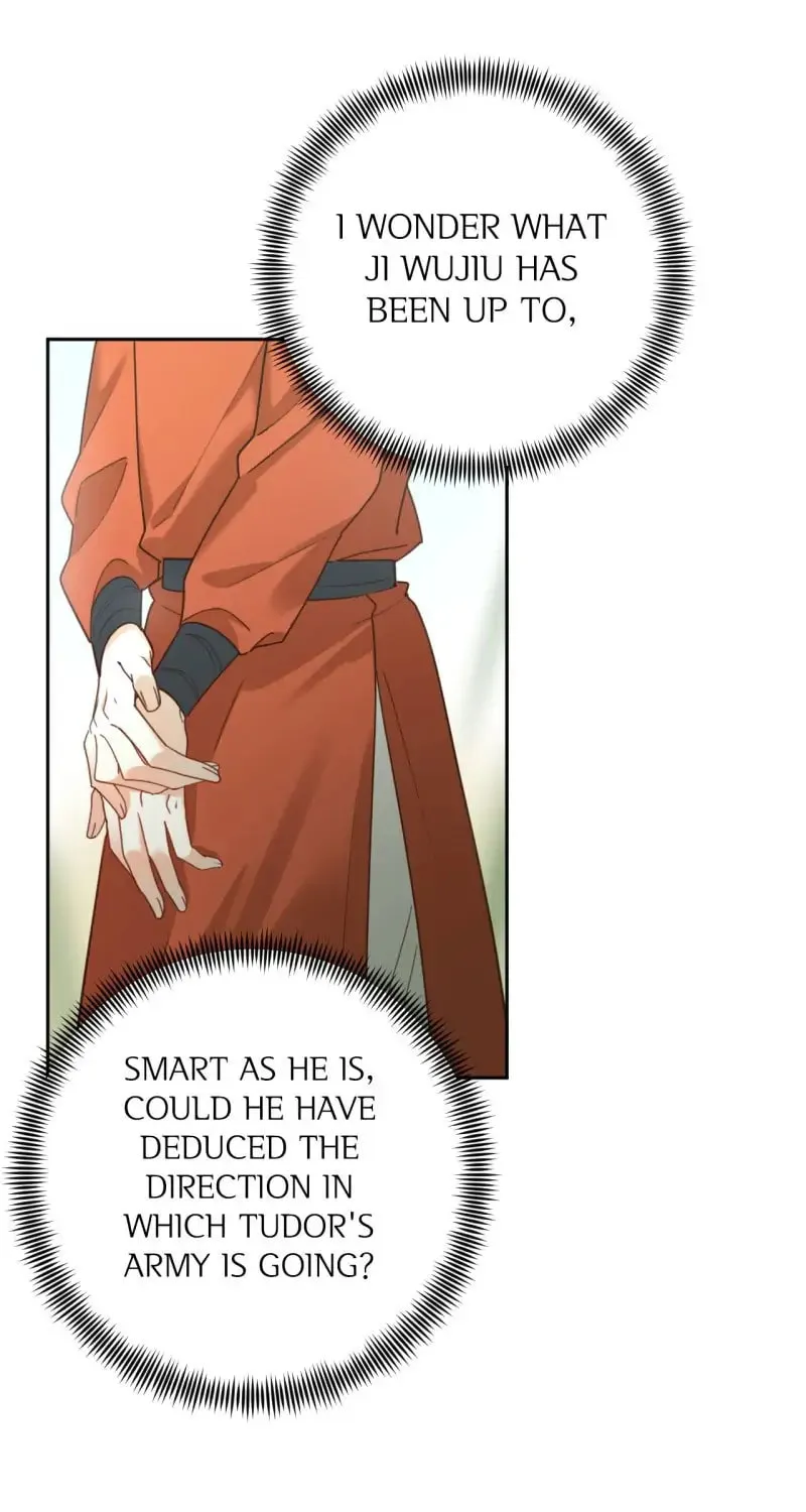 Read How the Empress Breaks the Rules chapter 77 image 31 on Lezhin