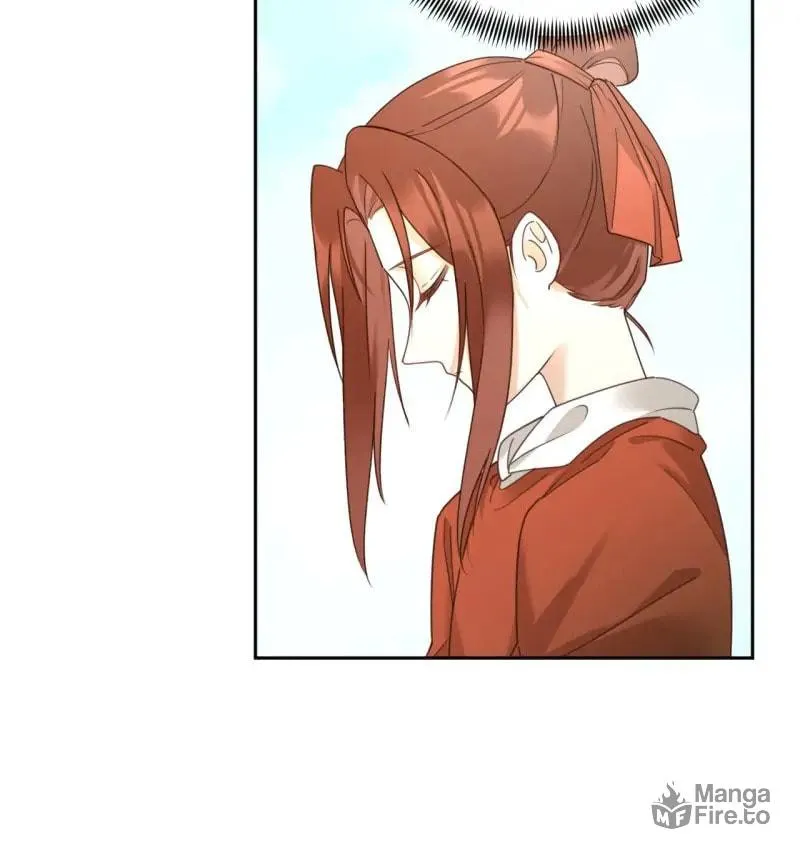 Read How the Empress Breaks the Rules chapter 77 image 33 on Lezhin
