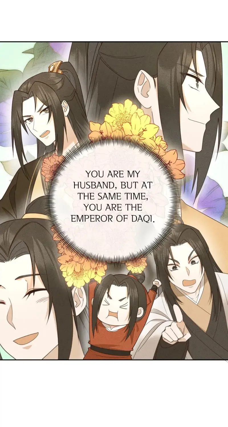 Read How the Empress Breaks the Rules chapter 77 image 34 on Lezhin