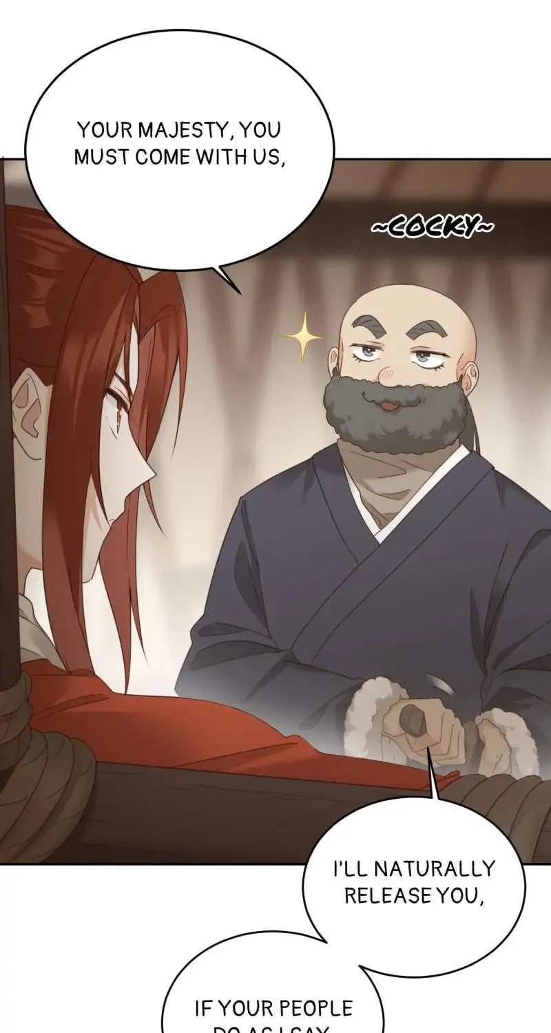 Read How the Empress Breaks the Rules chapter 77 image 4 on Lezhin
