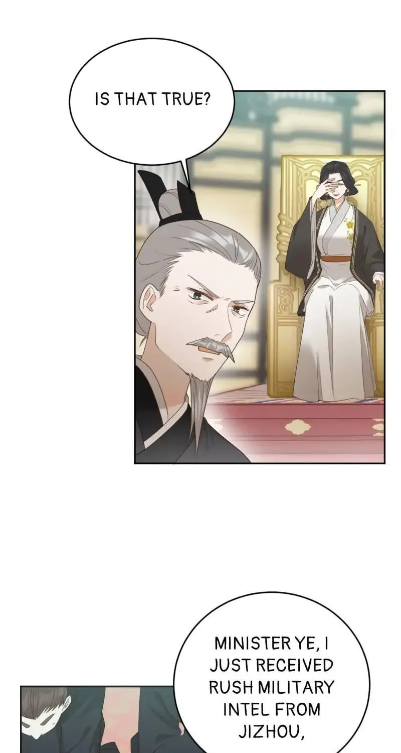 Read How the Empress Breaks the Rules chapter 77 image 43 on Lezhin