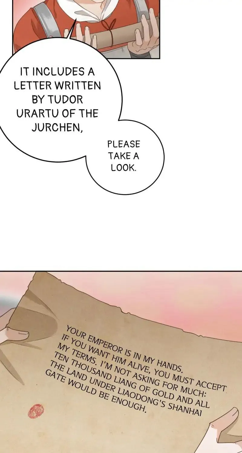 Read How the Empress Breaks the Rules chapter 77 image 45 on Lezhin