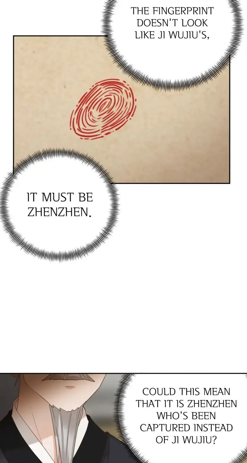 Read How the Empress Breaks the Rules chapter 77 image 47 on Lezhin
