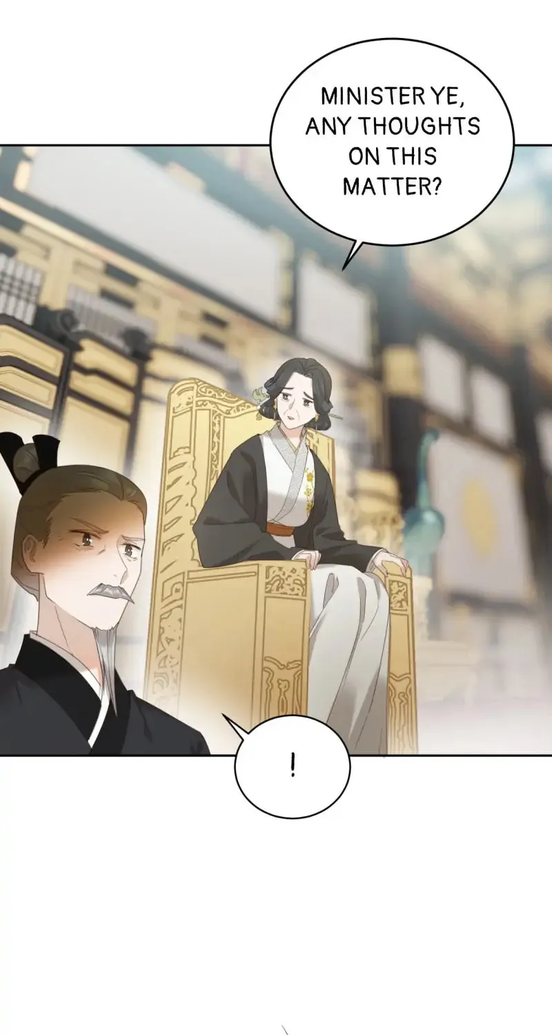 Read How the Empress Breaks the Rules chapter 77 image 52 on Lezhin