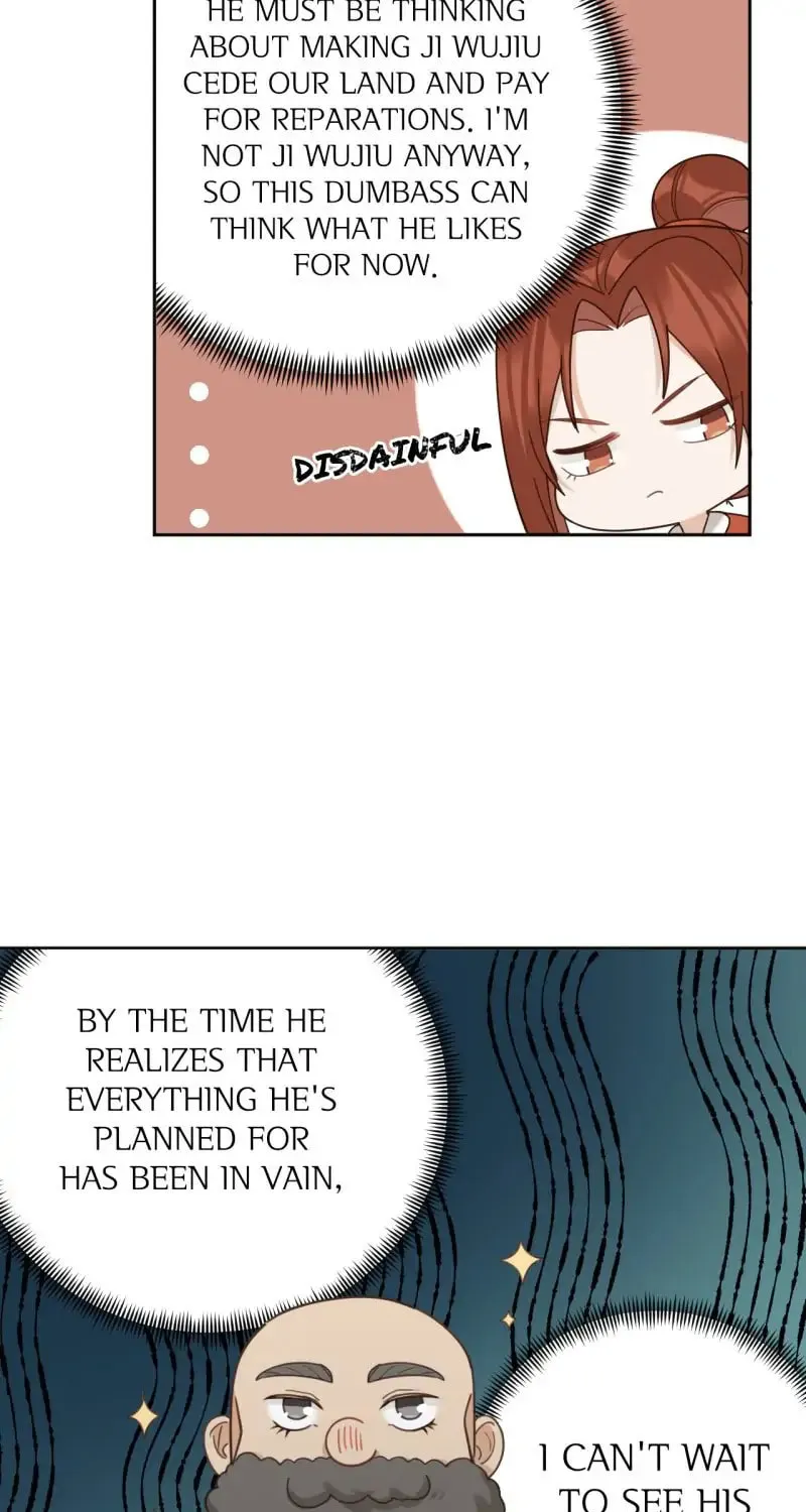 Read How the Empress Breaks the Rules chapter 77 image 6 on Lezhin
