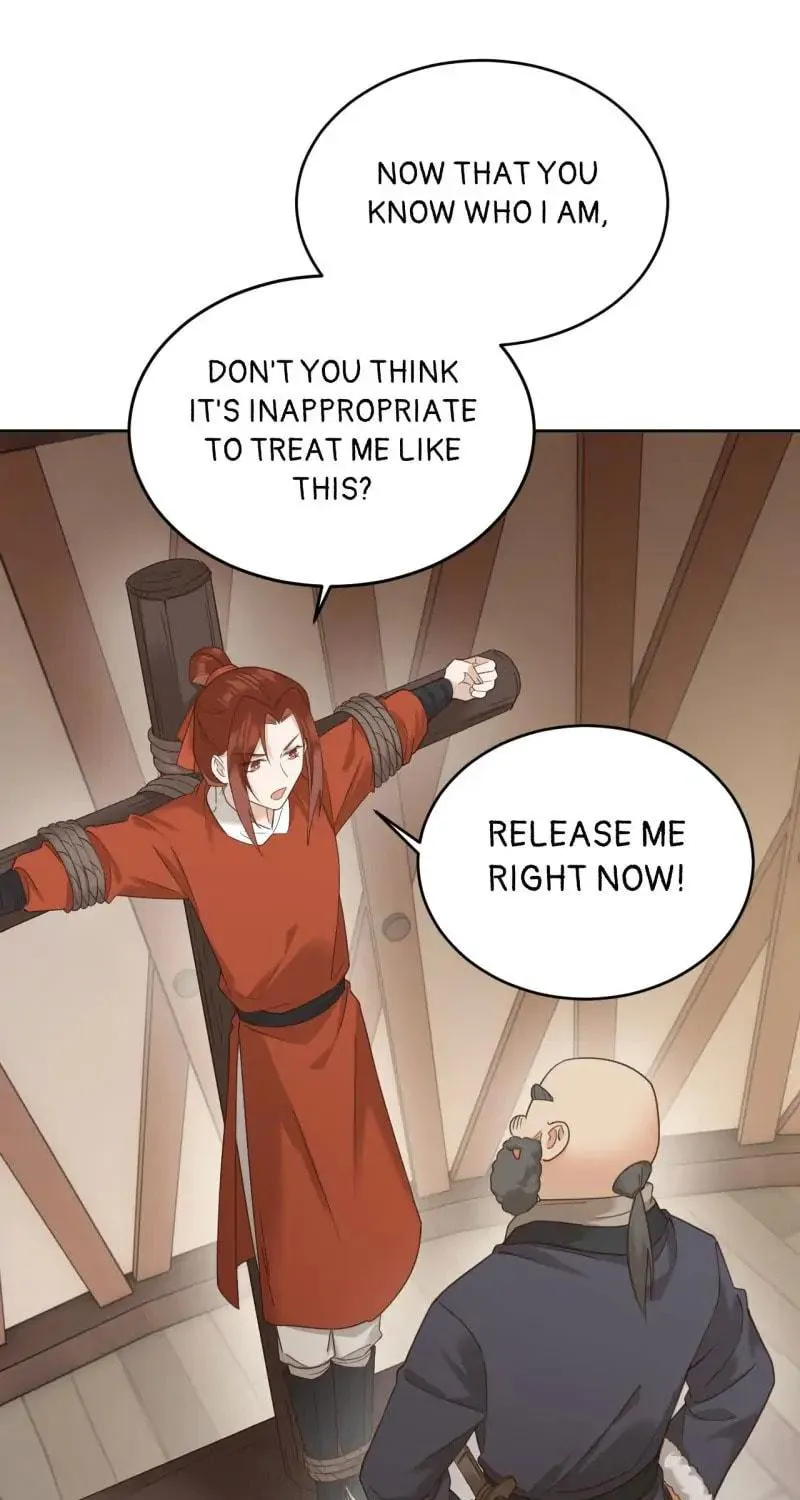 Read How the Empress Breaks the Rules chapter 77 image 8 on Lezhin