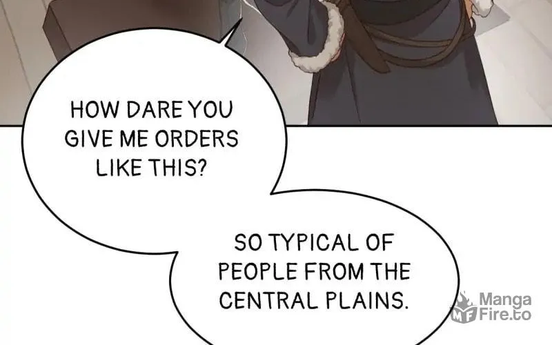 Read How the Empress Breaks the Rules chapter 77 image 9 on Lezhin