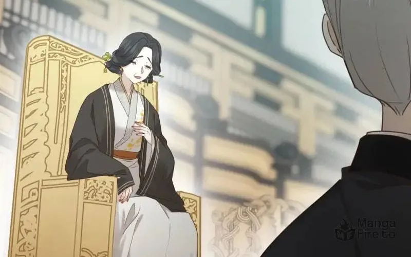 Read How the Empress Breaks the Rules chapter 78 image 10 on Lezhin