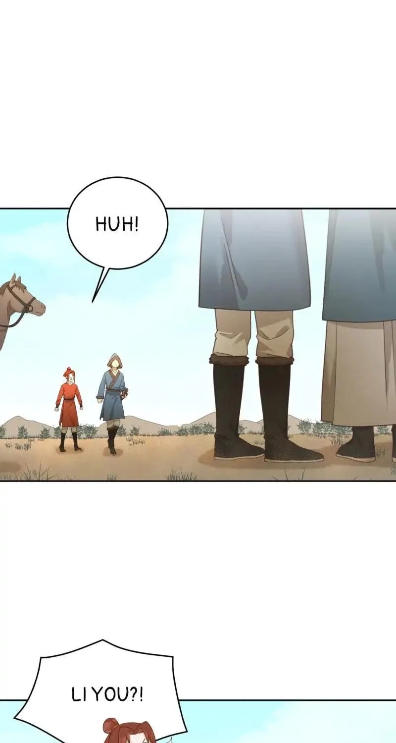 Read How the Empress Breaks the Rules chapter 78 image 16 on Lezhin