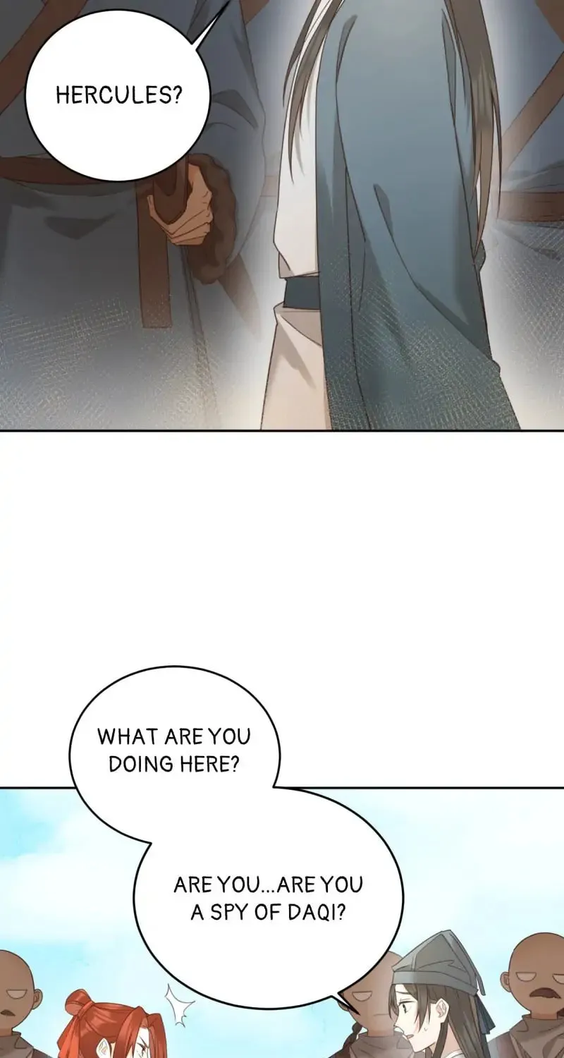 Read How the Empress Breaks the Rules chapter 78 image 18 on Lezhin