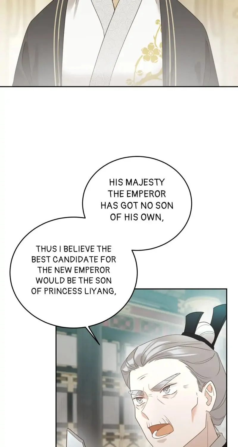 Read How the Empress Breaks the Rules chapter 78 image 2 on Lezhin