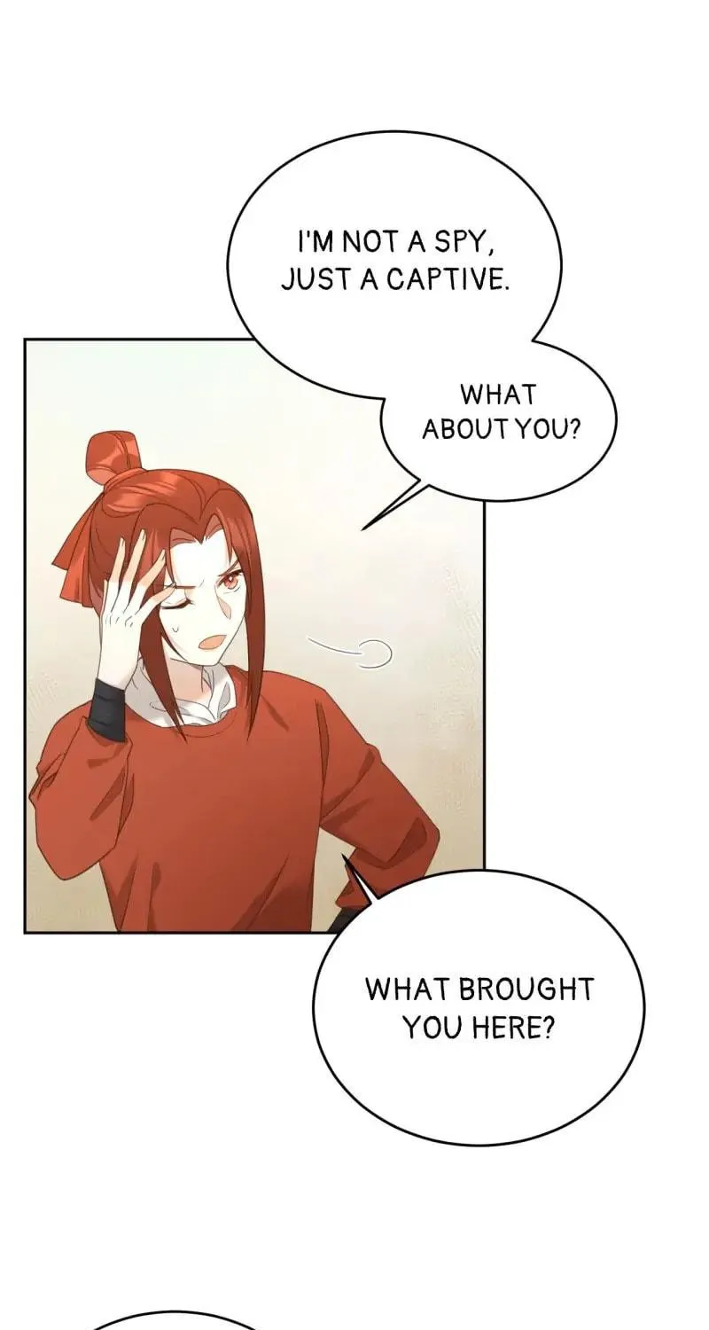 Read How the Empress Breaks the Rules chapter 78 image 20 on Lezhin