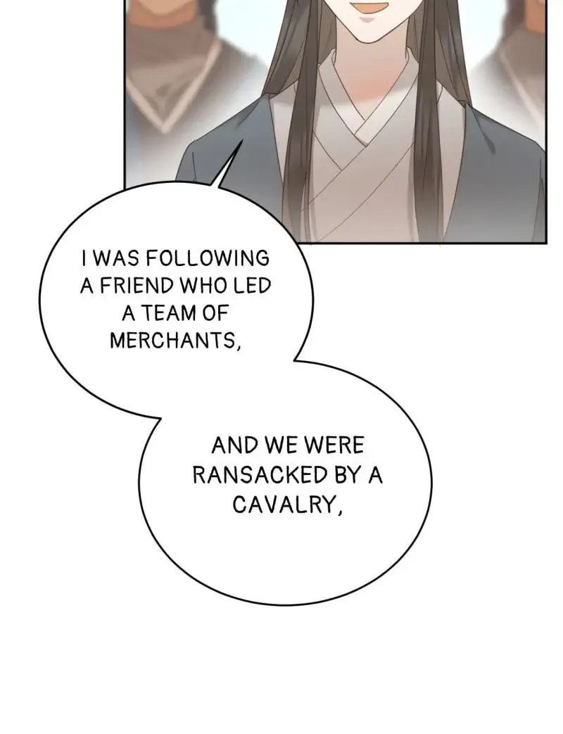 Read How the Empress Breaks the Rules chapter 78 image 22 on Lezhin