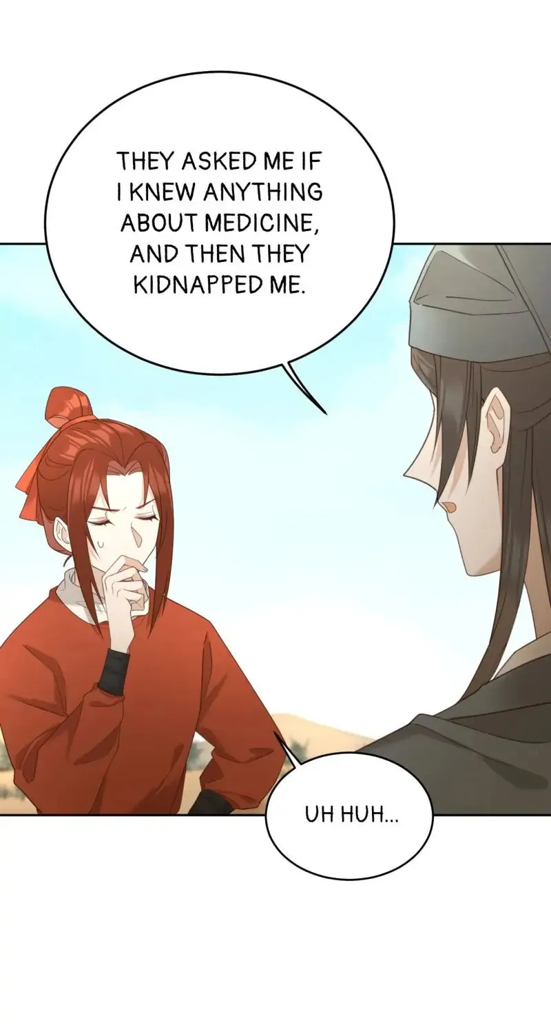Read How the Empress Breaks the Rules chapter 78 image 23 on Lezhin