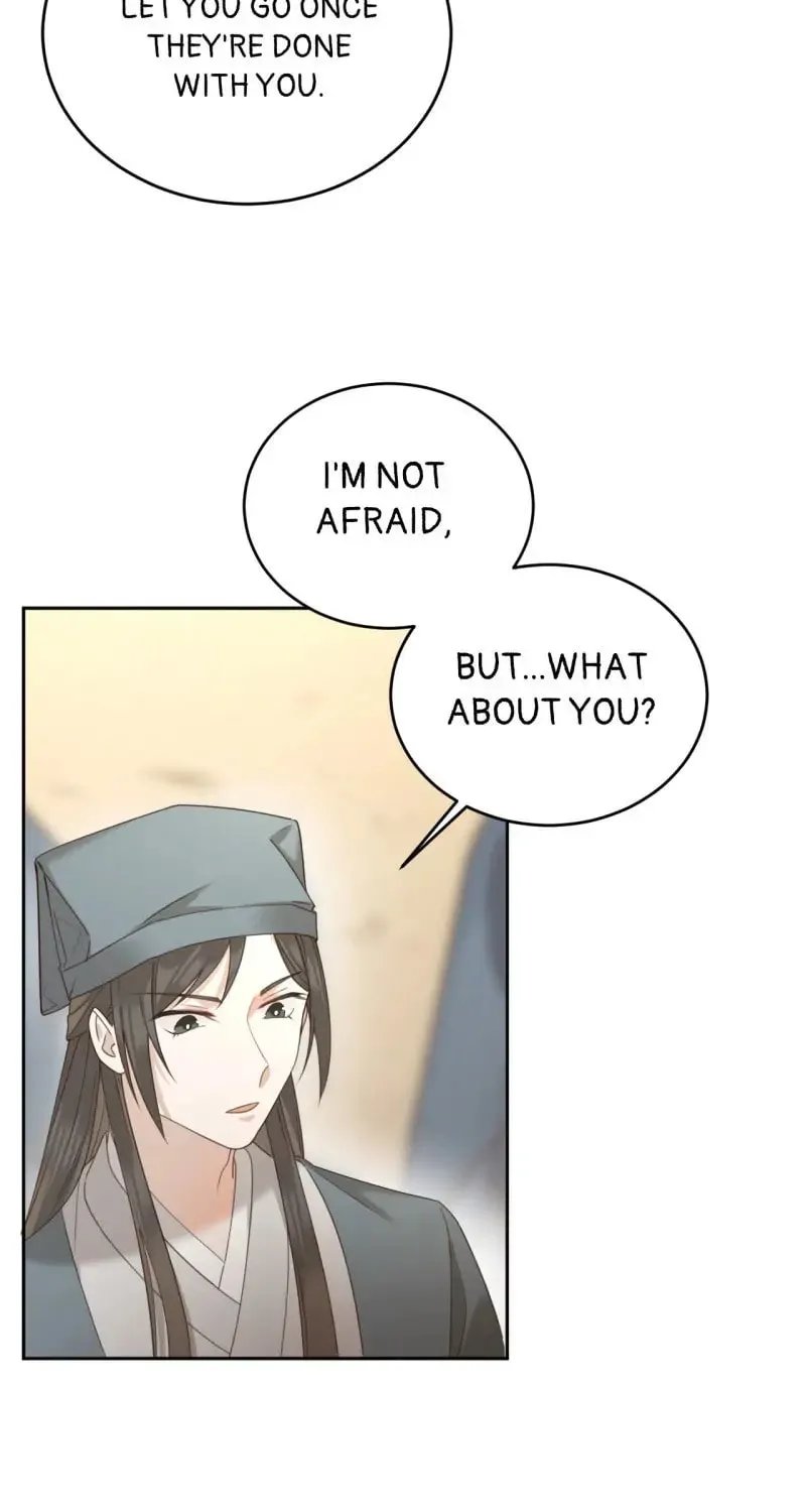 Read How the Empress Breaks the Rules chapter 78 image 27 on Lezhin