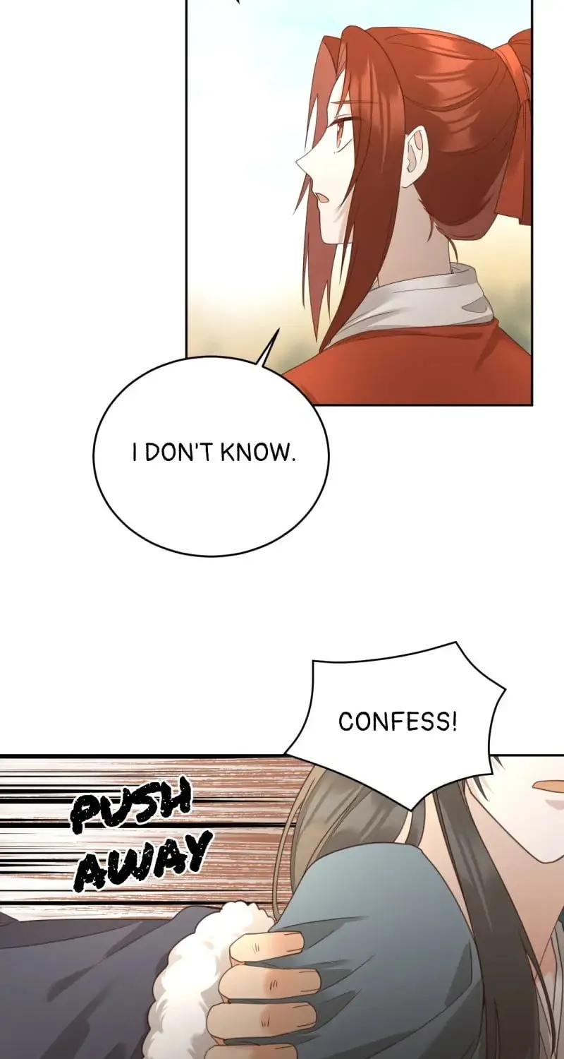 Read How the Empress Breaks the Rules chapter 78 image 29 on Lezhin