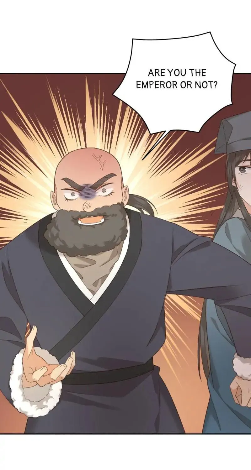 Read How the Empress Breaks the Rules chapter 78 image 31 on Lezhin