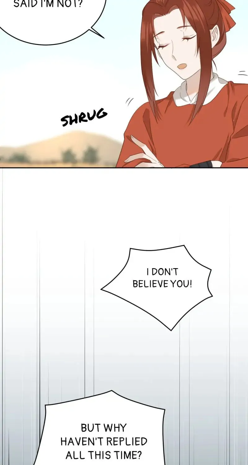 Read How the Empress Breaks the Rules chapter 78 image 33 on Lezhin