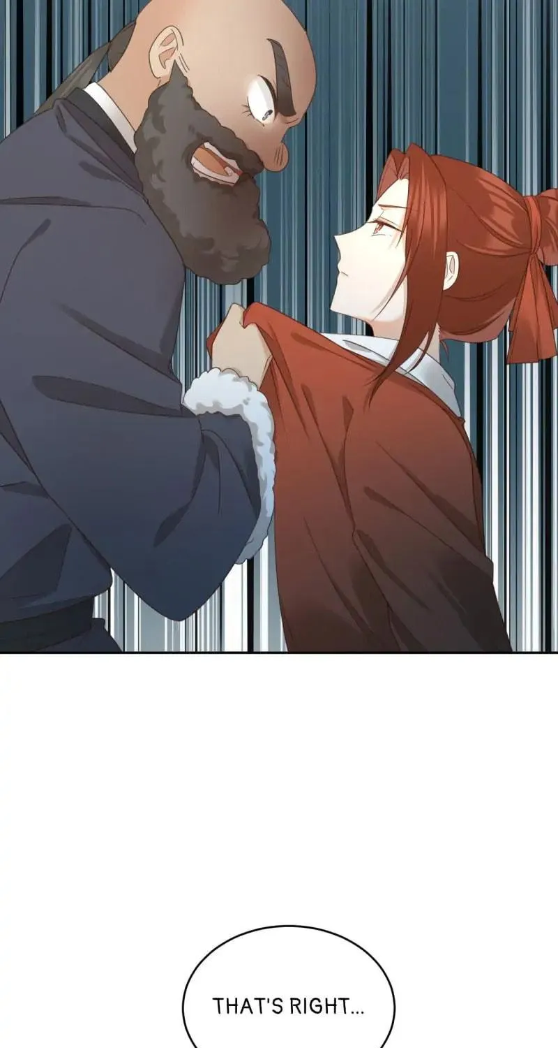 Read How the Empress Breaks the Rules chapter 78 image 35 on Lezhin