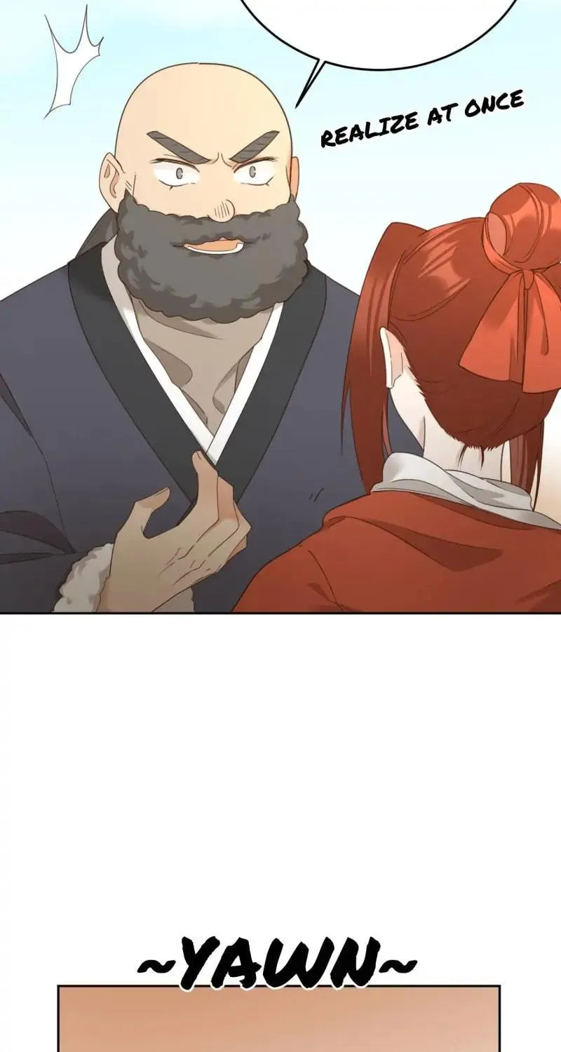 Read How the Empress Breaks the Rules chapter 78 image 37 on Lezhin