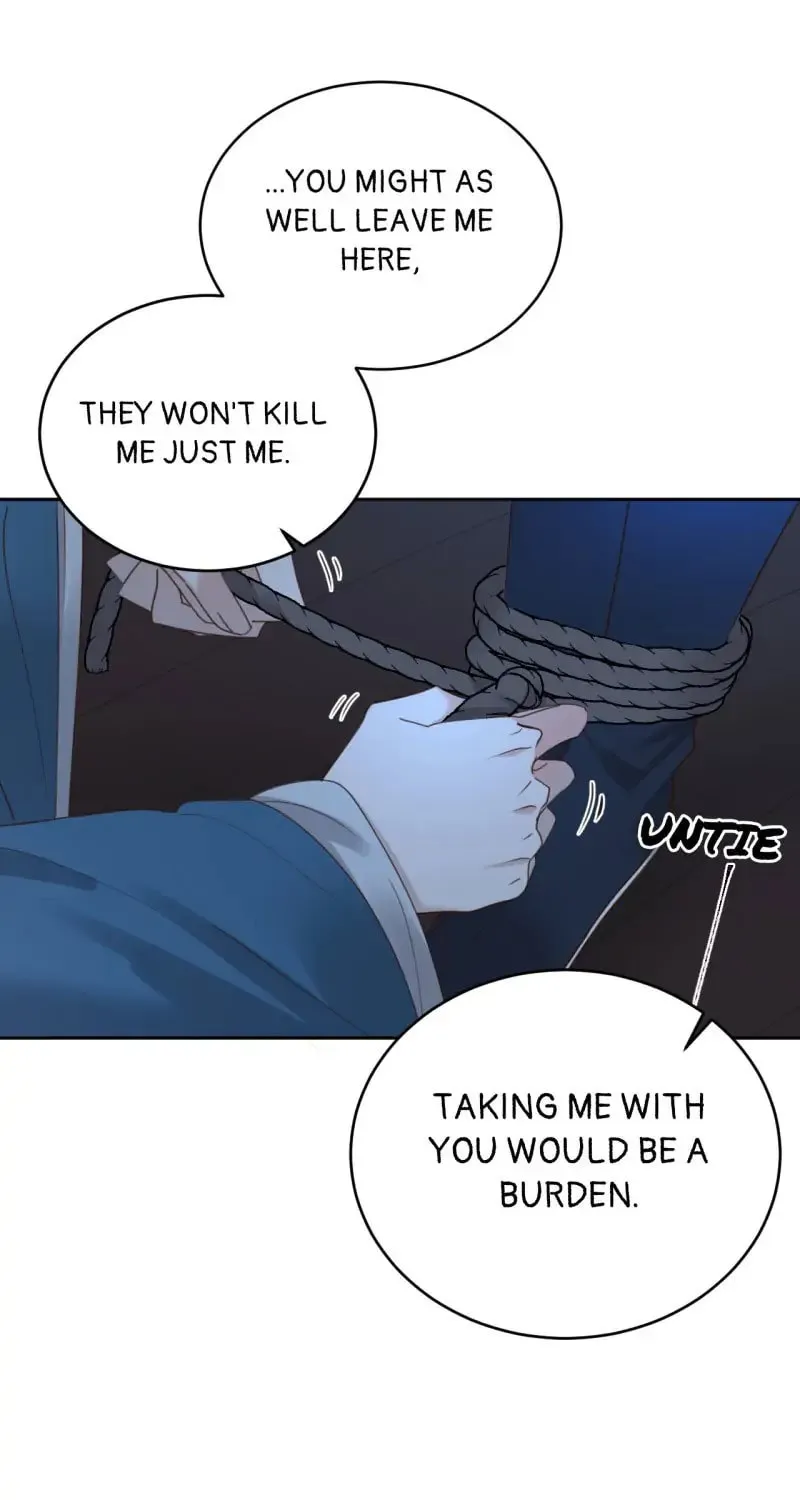 Read How the Empress Breaks the Rules chapter 78 image 56 on Lezhin