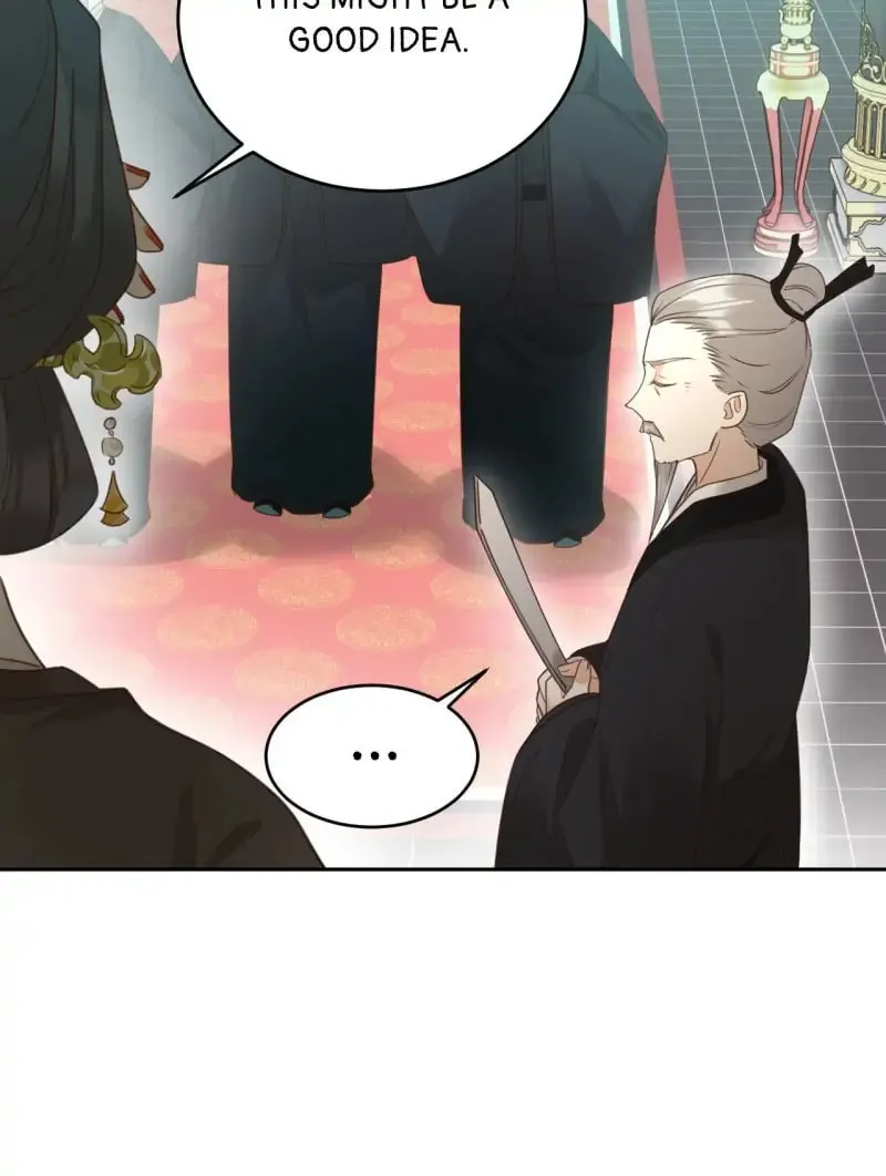 Read How the Empress Breaks the Rules chapter 78 image 6 on Lezhin