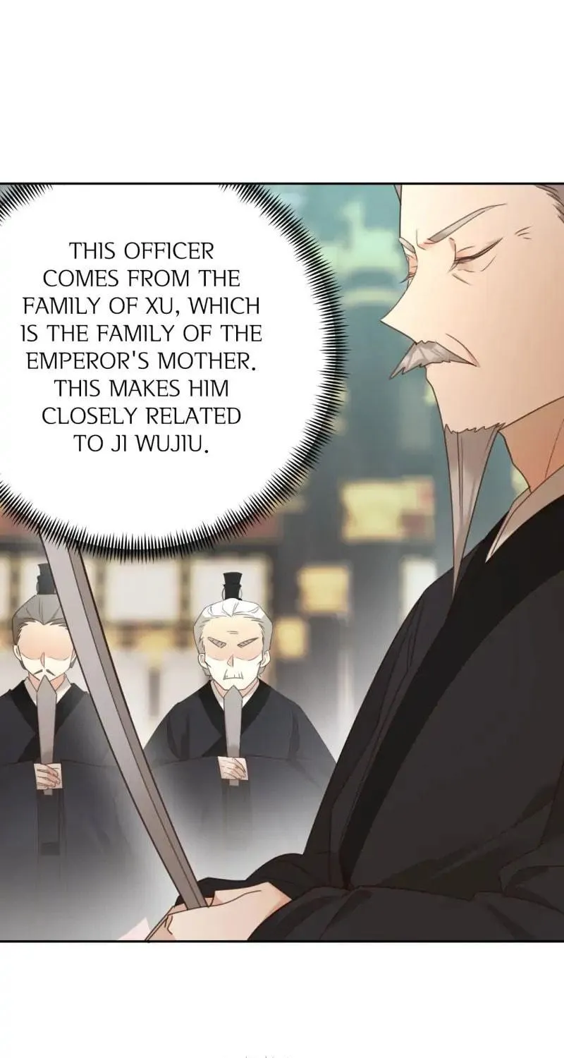 Read How the Empress Breaks the Rules chapter 78 image 7 on Lezhin