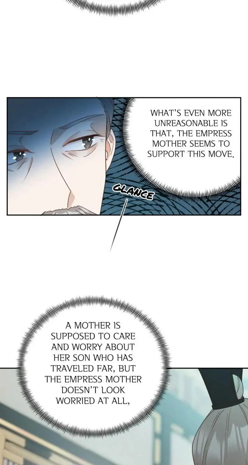 Read How the Empress Breaks the Rules chapter 78 image 9 on Lezhin