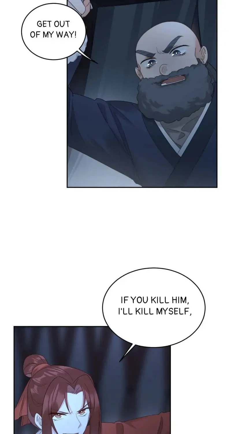 Read How the Empress Breaks the Rules chapter 79 image 11 on Lezhin