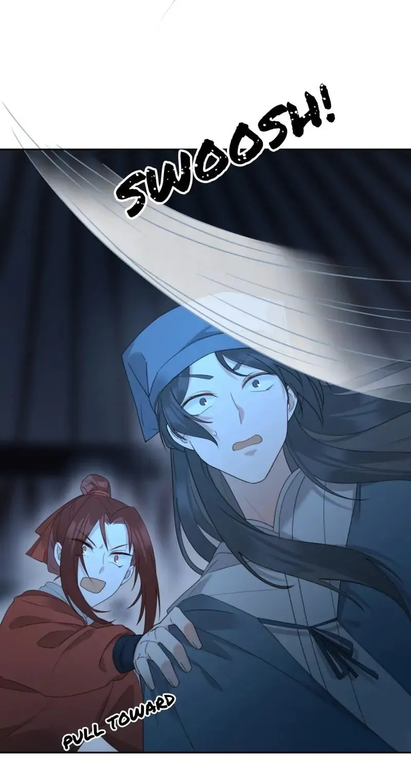 Read How the Empress Breaks the Rules chapter 79 image 2 on Lezhin