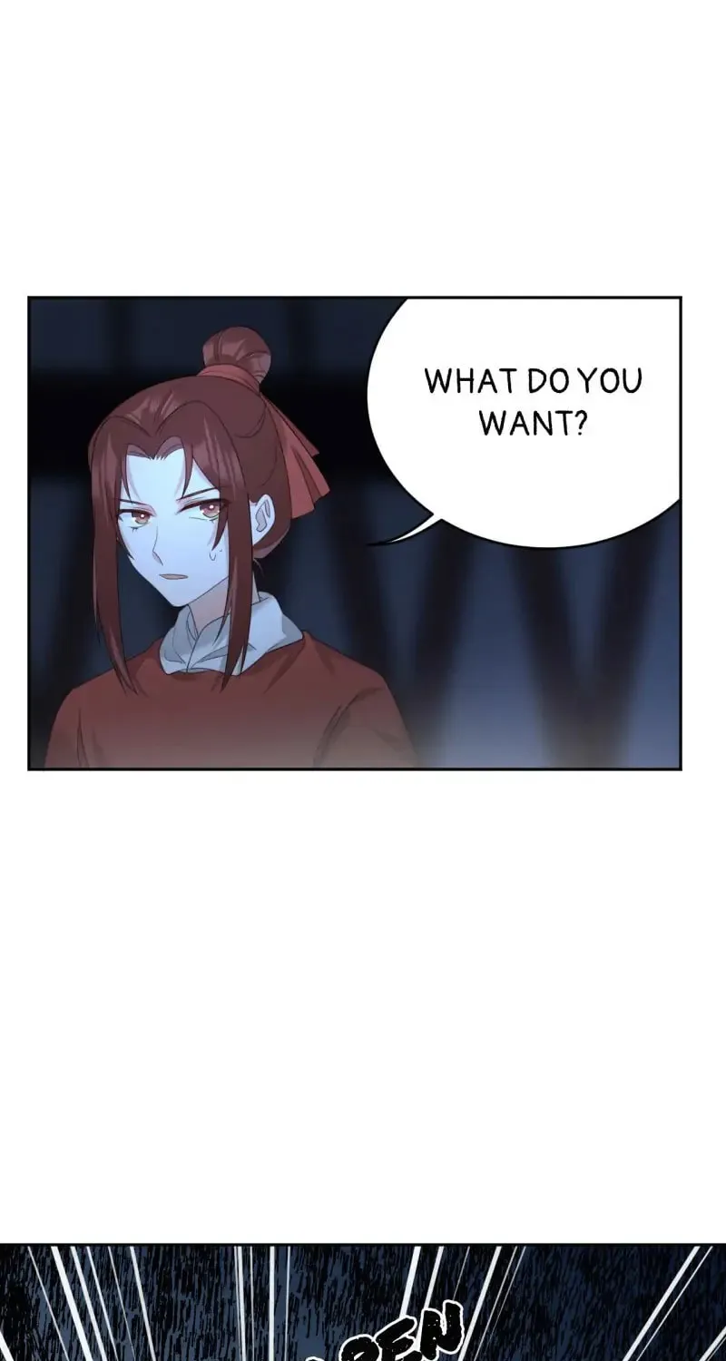 Read How the Empress Breaks the Rules chapter 79 image 23 on Lezhin