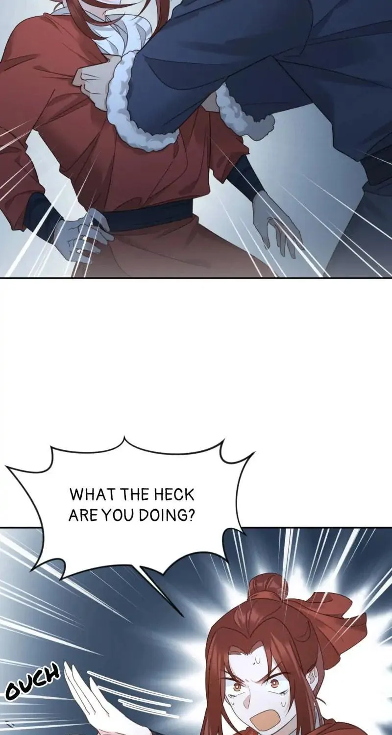Read How the Empress Breaks the Rules chapter 79 image 25 on Lezhin